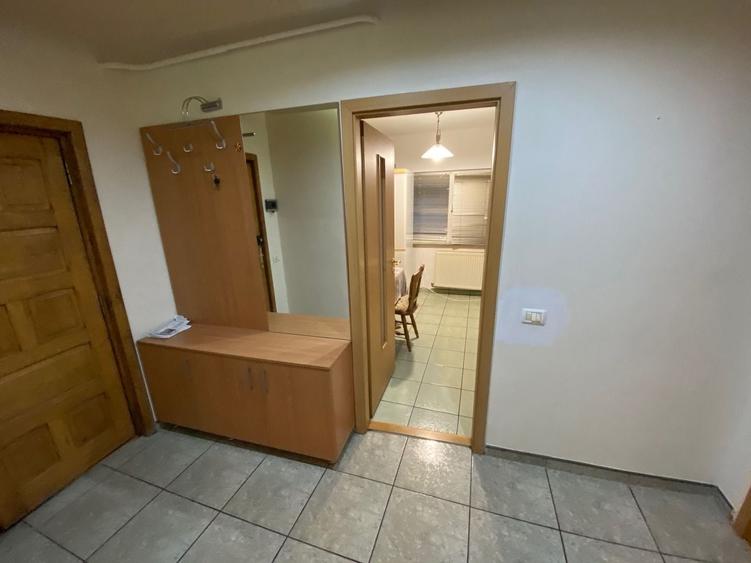 Apartament cu 2 camere decomandat, mobilat în Șagului