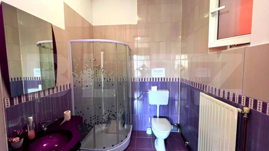 Spațiu comercial, de 180 mp, în Central