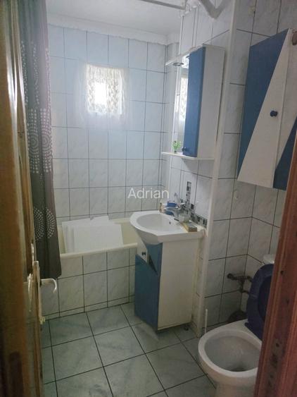 Apartament 2 camere Poarta 6(bld.1 mai)