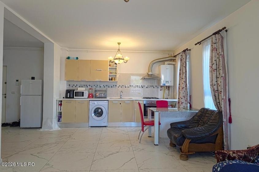 Braytim - Crinului 30 - 2 Camere, Dressing, Gradina si Loc De Parcare - 7