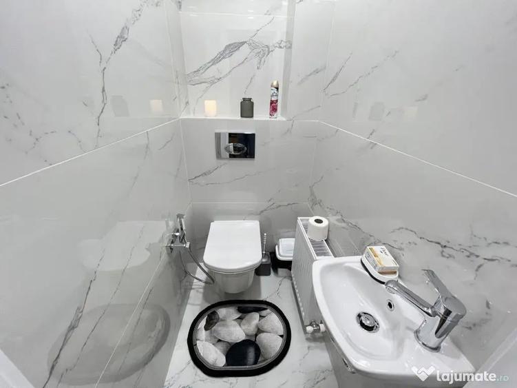 Apartament cu 2 camere de inchiriat in zona Floreasca - 2