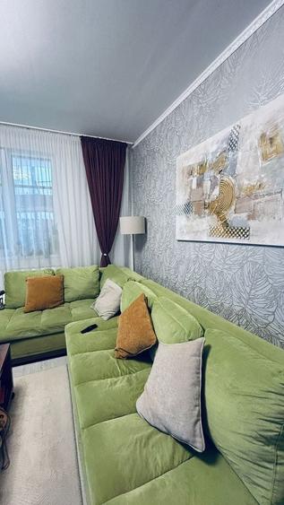 vila insir4cam,3bai,30mpcurte,2locuri parc./Popesti Leordeni - 4