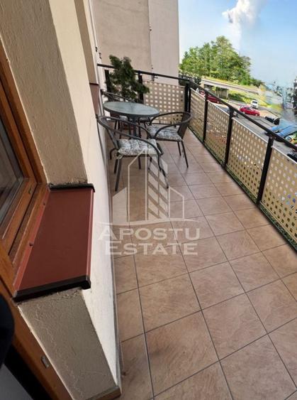 Apartament cu 3 camere, de inchiriat, zona Torontal, Timisoara - 11