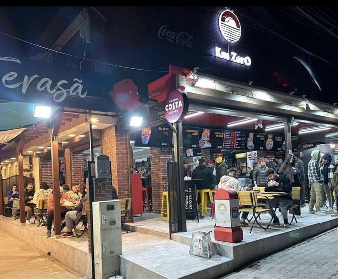 Spațiu comercial, de 1,300 mp, în Ultracentral