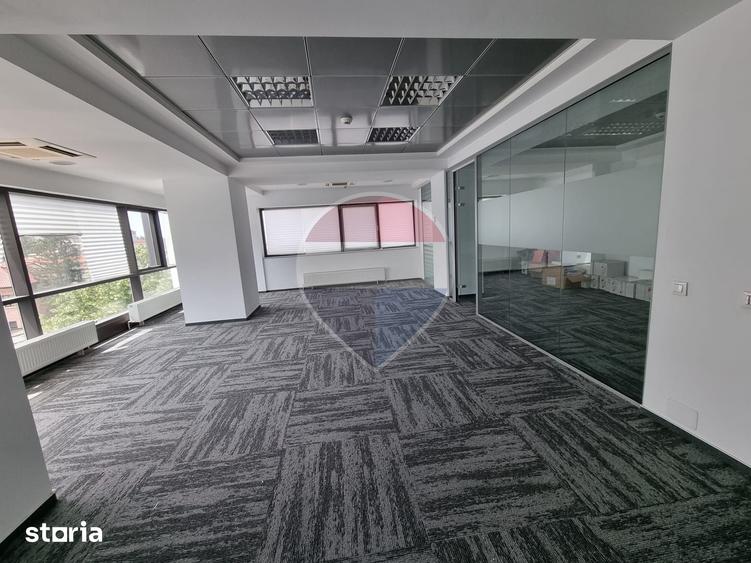 Spațiu comercial, de 160 mp, în Floreasca