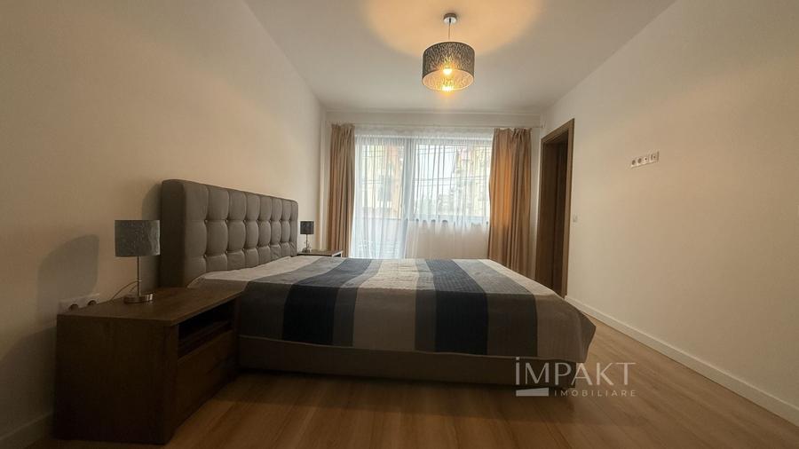 Duplex cu 4 camere cu Canalizare în Europa