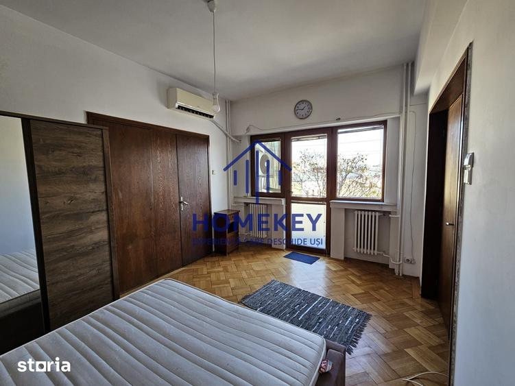 Apartament cu 2 camere în Splaiul Independenței