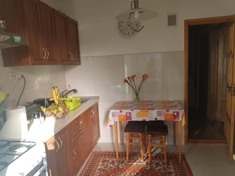 Apartament cu 2 camere decomandat în Aleea Tudor Neculai
