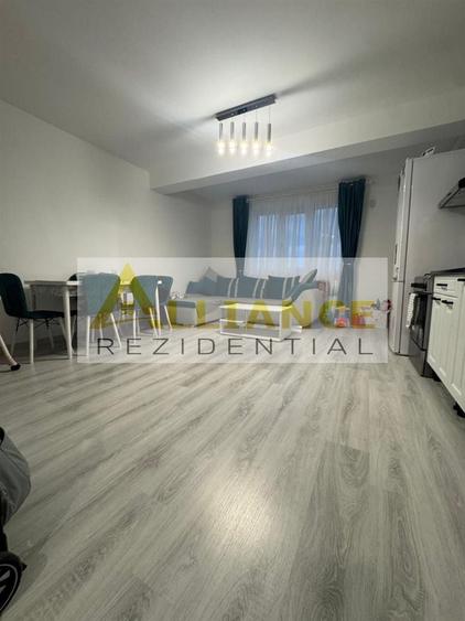 Palm Residence || Apartament 3 camere 2 bai || Sos. Oltenitei - 2