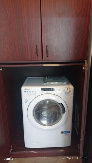 Apartament cu 3 camere în Gara Mare