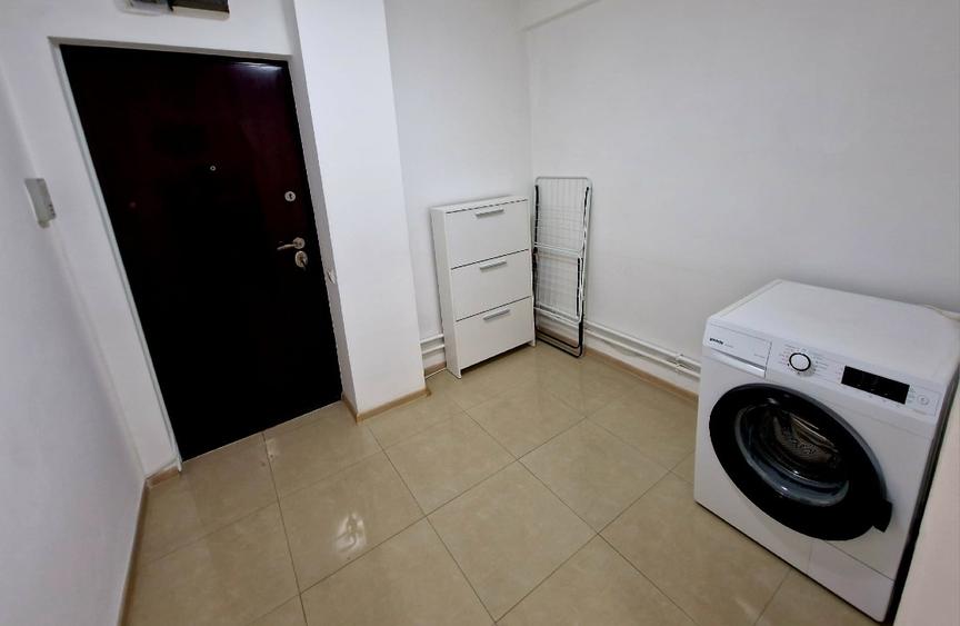 Garsonieră decomandată în Unirii