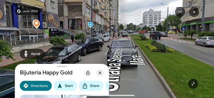 Spațiu comercial, de 65 mp, în Exterior Vest