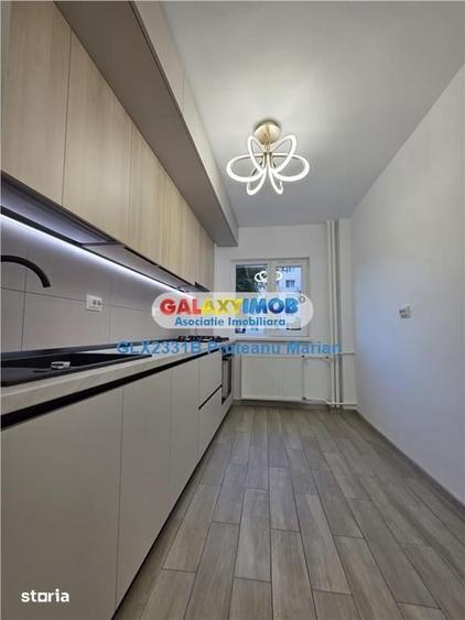Vanzare apartament de Lux cu 2 camere situat pe Calea Rahovei - 7