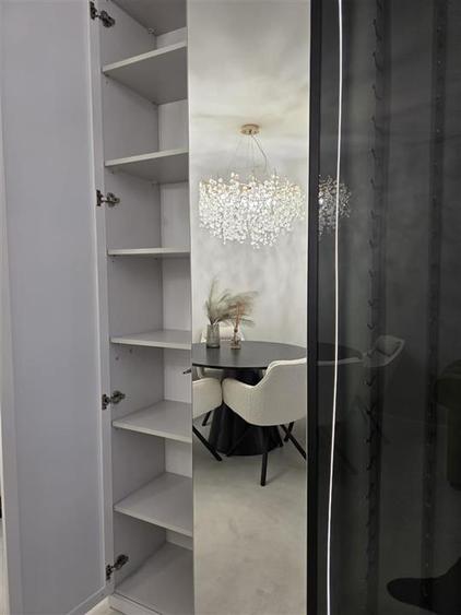Apartament cu 2 camere decomandat, mobilat în Alexandru cel Bun