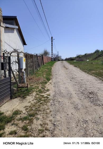 Teren Construcții extravilan de 20000 mp, în Șorogari