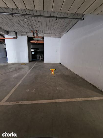 Apartament cu 2 camere, mobilat în Militari — fotografia 3