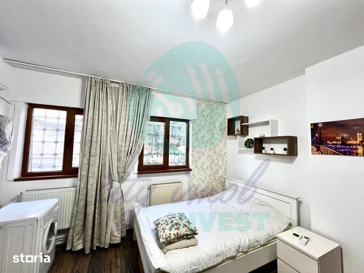 Garsoniera de inchiriat langa Parcul Izvor | Centrala Proprie - 3