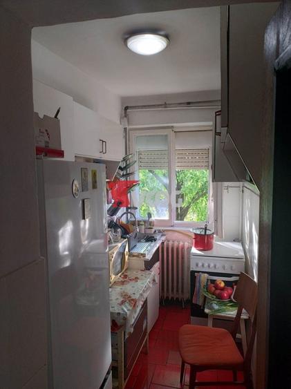 Apartament cu 4 camere în Dacia