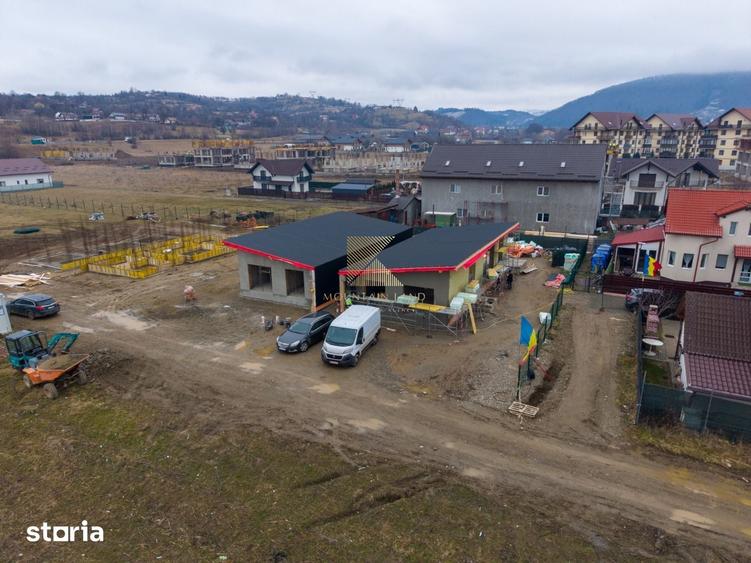 Casa premium la poalele Mun?ilor Piatra Craiului ?i Bucegi - 5