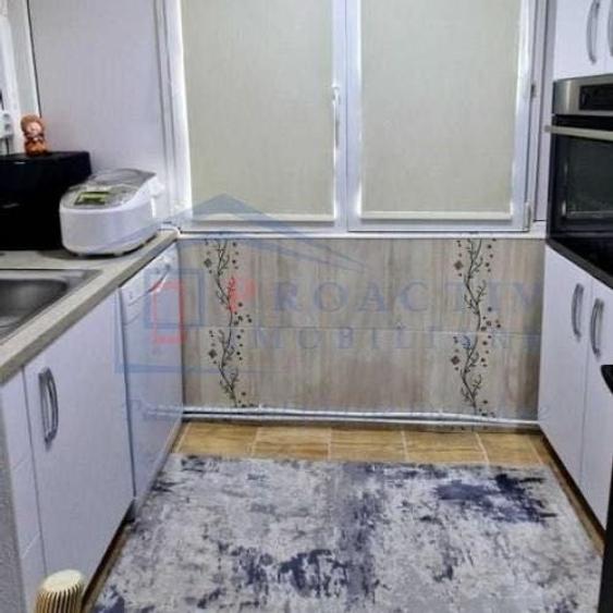 Apartament cu 2 camere decomandat în Obcini