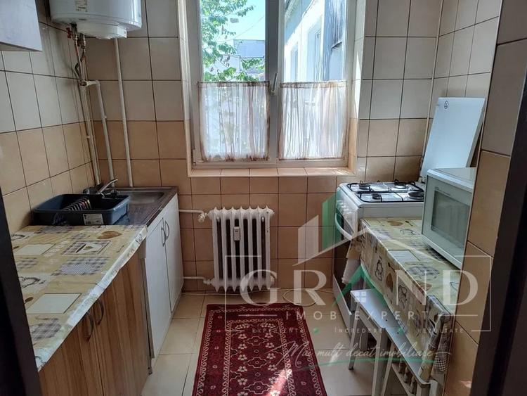 Apartament cu 2 camere decomandat, mobilat în Mănăștur