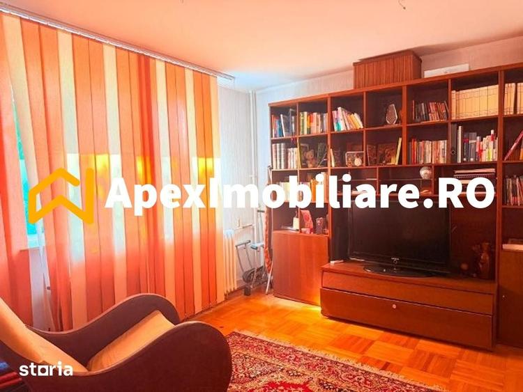 Apartament 3 camere de inchiriat Drumul Taberei Bucuresti | ApexImobil - 3