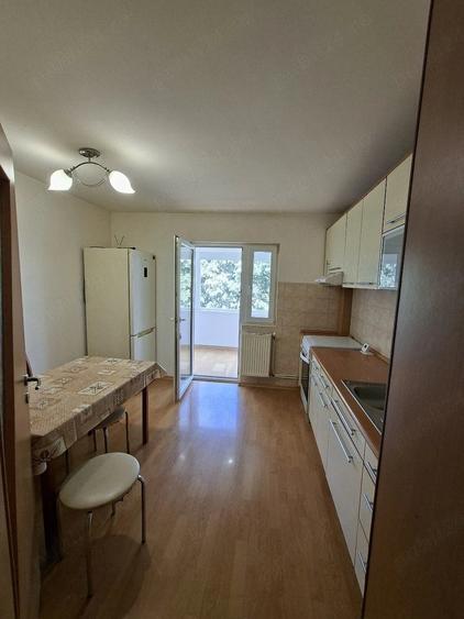 Apartament cu 2 camere decomandat în Luncă