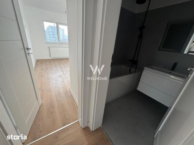 Apartament cu 4 camere în Central