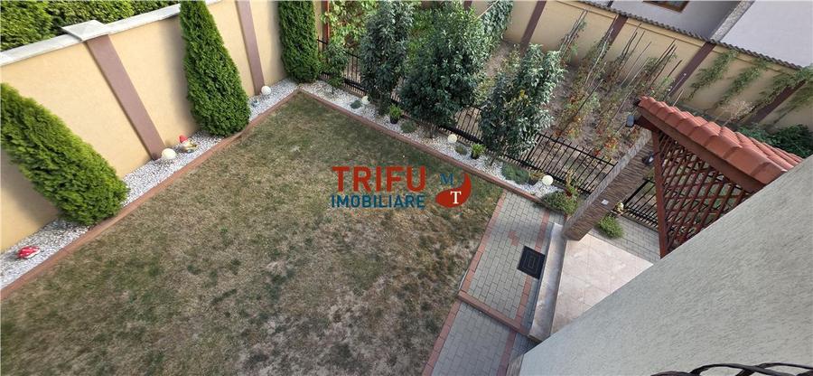 Casă individuală cu 4 camere cu Canalizare în Ampoi 1