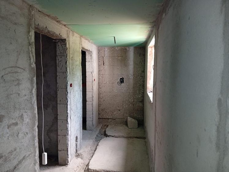 Casă cu 2 camere în Bârsa