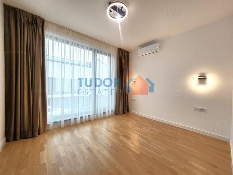 Beautiful brand-new 4 bedroom house for Rent near the American School - 12