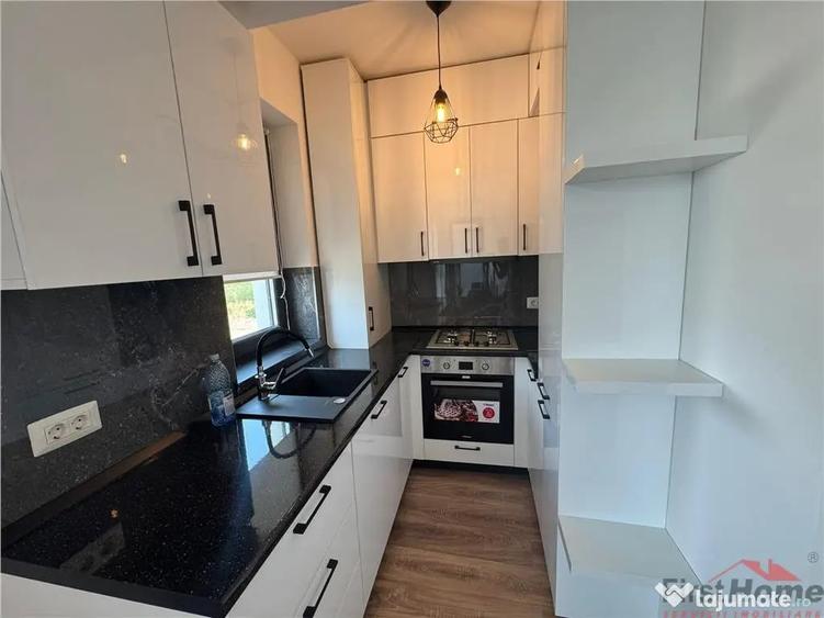 Apartament cu 2 camere decomandat în Nord