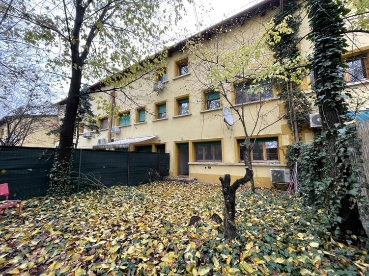Inchiriere casa Iancu Nicolae | 3 dormitoare | Birou | Curte | Parcare - 12