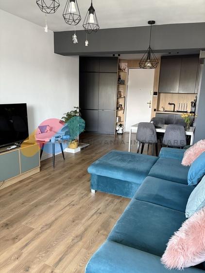 Apartament 2 camere, 50 mp-Zorilor - 1