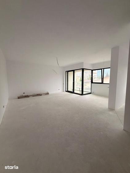 Apartament cu 2 camere în Centrul Civic