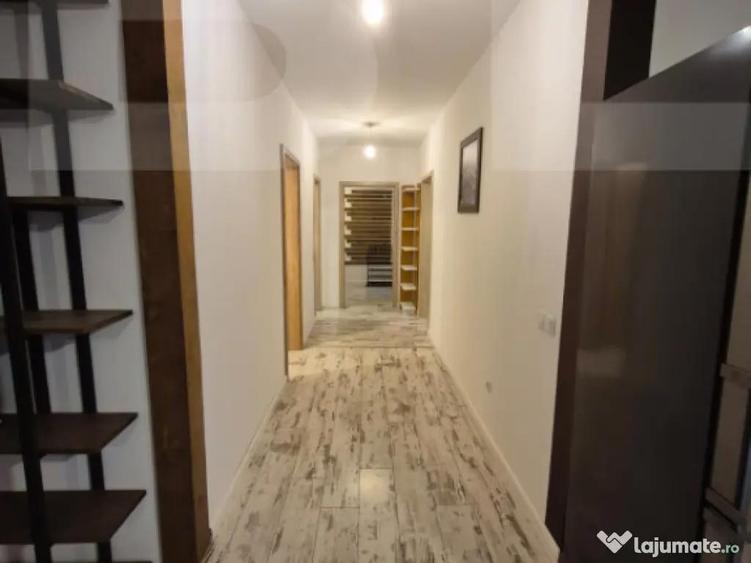 Casă cu 3 camere cu Teren 200 Mp în Sântuhalm