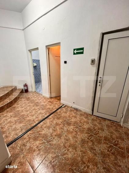 Spațiu comercial, de 231 mp, în Deve