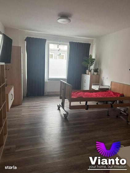 Apartament cu 4 camere în Beba Veche