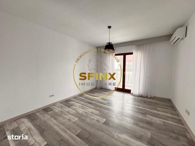 Pipera | American Village | Curte | Garaj - 10