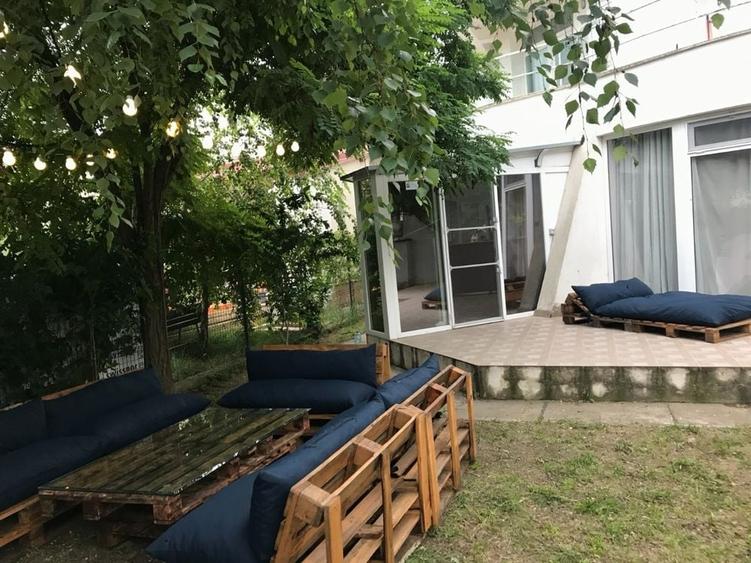 Apartament cu 2 camere în Nord