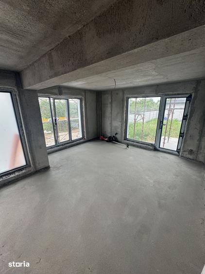 Casa moderna cu 4 camere in Clinceni - 14