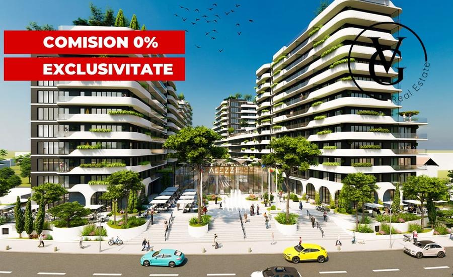 Garsonieră în Mamaia-Sat