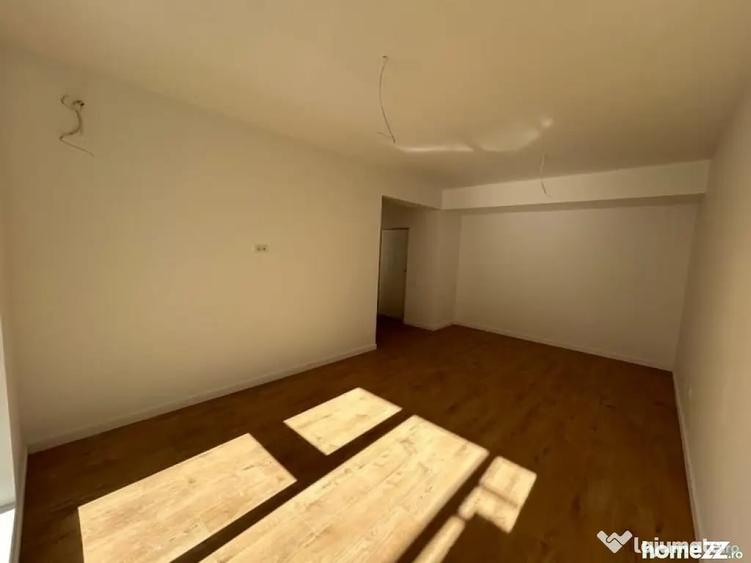 Apartament cu 2 camere decomandat în Tunari
