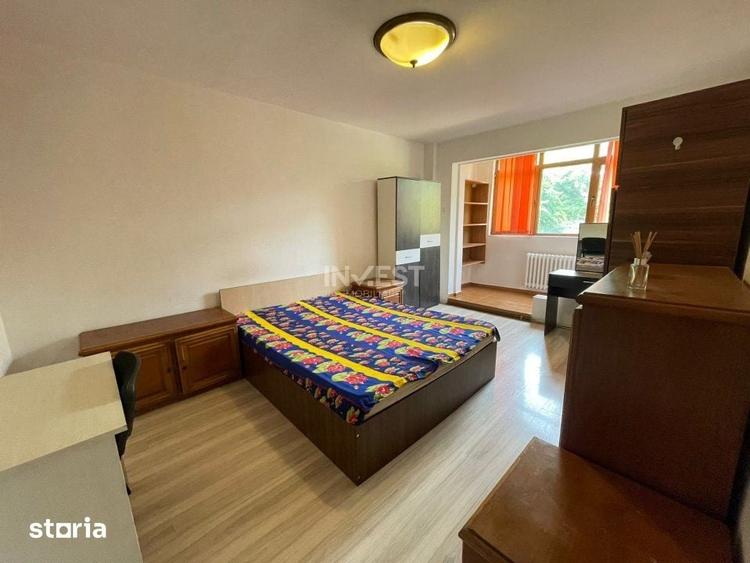 Apartament 3 camere-Tatarasi-Tudor Center-etaj 2 - 5