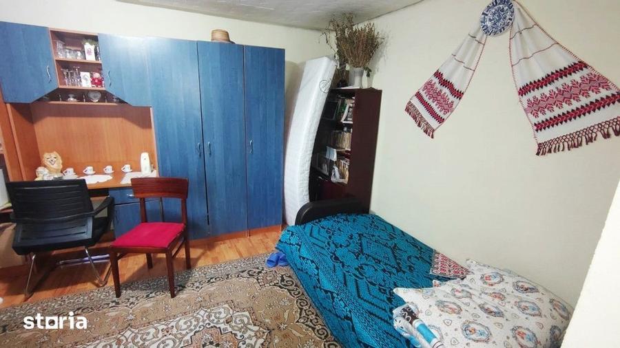 Casa individula ideal pentru 2 familii, P+E, Dambul Rotund - 18