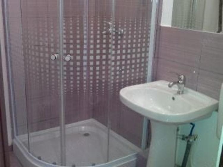 Garsonieră decomandată în Baicului