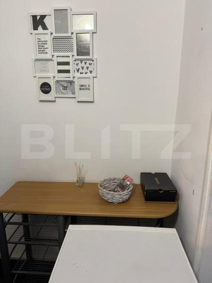 Apartament cu 3 camere decomandat, mobilat în Luduș