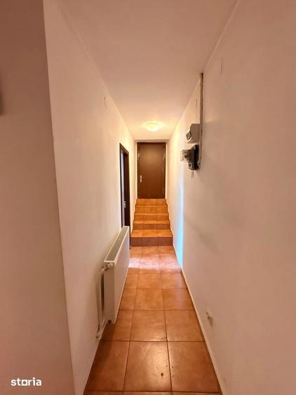 Garsonieră decomandată în Cotroceni