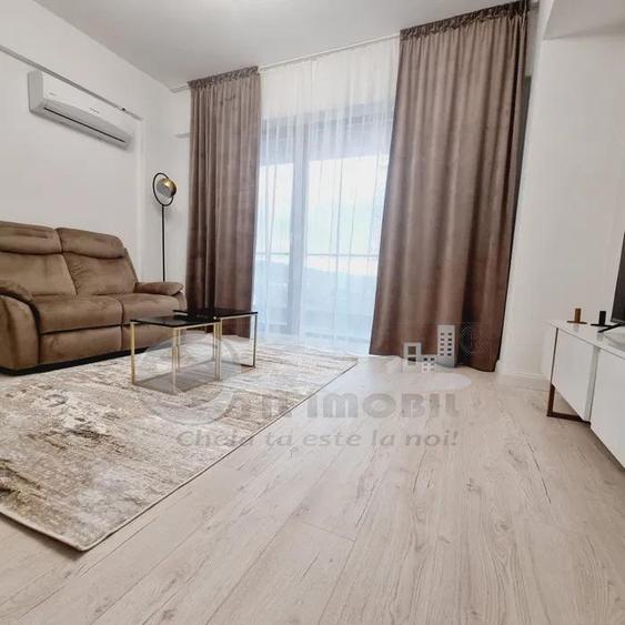 Garsonieră decomandată în Tătărași