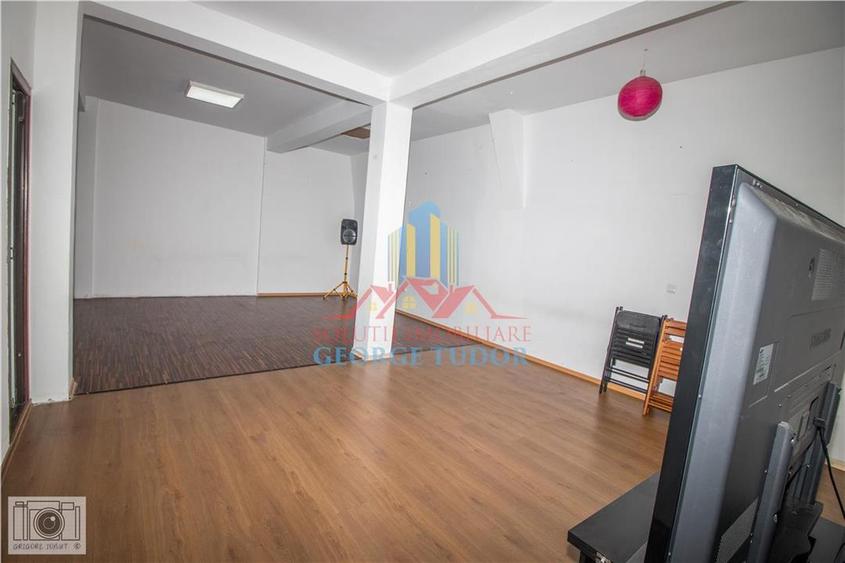 Spațiu comercial, de 60 mp, în Berceni